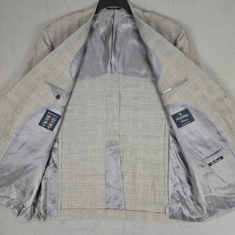 Brooks Brothers brooks brothers